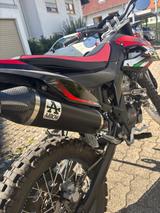 Aprilia RX 125 - APRILIA 125 RX