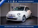 Fiat FIAT 500 500 1.2 Mirror - "PREZZO VERO" - Fiat 500: Mirror