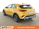 Kia XCeed 1.5 TGDI Vision Aut.*NAV*LED*TEMPO*CAM*PDC - Kia XCeed Vision Gebrauchtwagen