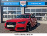 Audi A6 Avant 3.0 TDI S-Line* Competition*21Zoll* - rote Audi A6