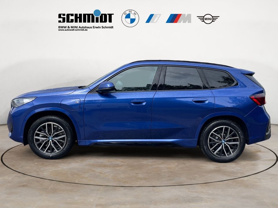 BMW X1 xDrive30e M Sport + GARANTIE-bis-07.2030 foto 3