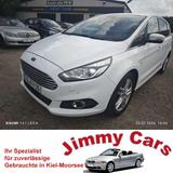 Ford S-Max 1.5 Eco Boost Start-Stopp Business - Ford S-Max in Kiel