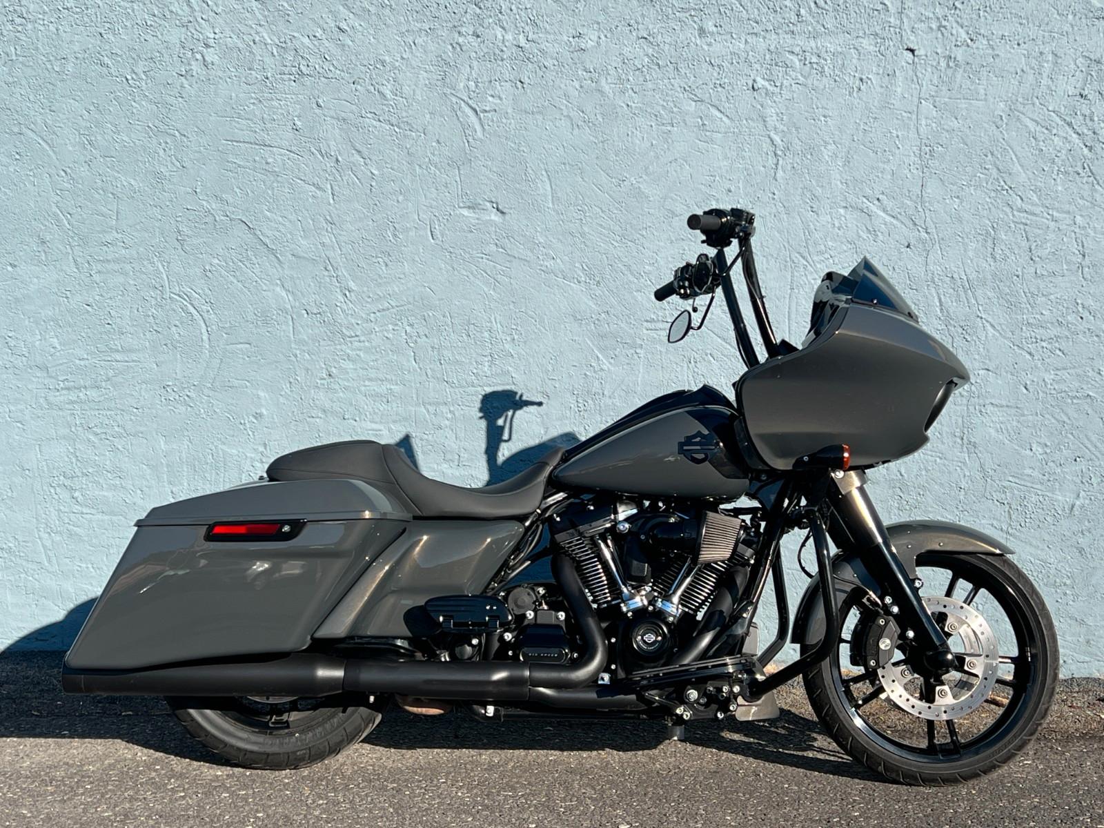 Harley-Davidson FLTRXS ROAD GLIDE SPECIAL *LIEFERUNG MGL*