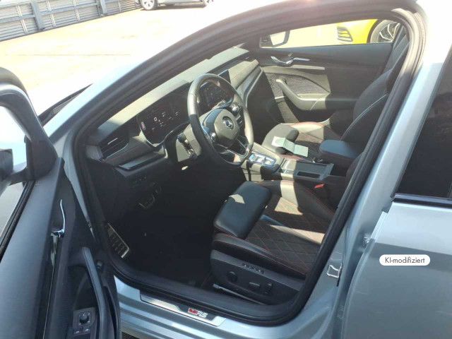 Skoda Octavia - Bild 3