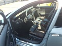 Skoda Octavia - Vorschau Bild 3
