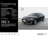 Audi A5 Sportback Advanced 40 TFSI S line*Navi*Alu*PD - Audi A5 Gebrauchtwagen in Wiesbaden