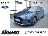 Ford Focus Turnier 1.0 MHEV AHK Active Style LED Appl - Ford Focus: Active Style