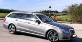 Mercedes-Benz E-Klasse 350 CDI 4-Matic W212 S212 T - Mercedes-Benz 212 k