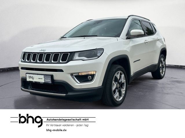Jeep Compass 1.4 Automatik 4WD
