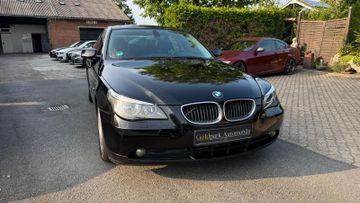BMW 523 - 2