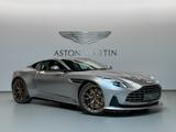 Aston Martin DB12 4.0 V8 - Aston Martin DB12: Coupe