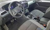 Volkswagen Touran 1.5 TSI DSG GOAL AHK NAVI SHZ APP 7-SITZE - Volkswagen Touran: Goal