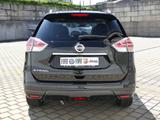 Nissan X-Trail TEKNA 2.0 dCi 4x4 Xtronic NAVI PANO KAME - Nissan X-Trail: Allradantrieb, 2.0