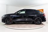 Audi Q8 60 TFSI E Quattro S-Edition Competition 490PK - mit Hybrid-Antrieb: mit Klimaanlage