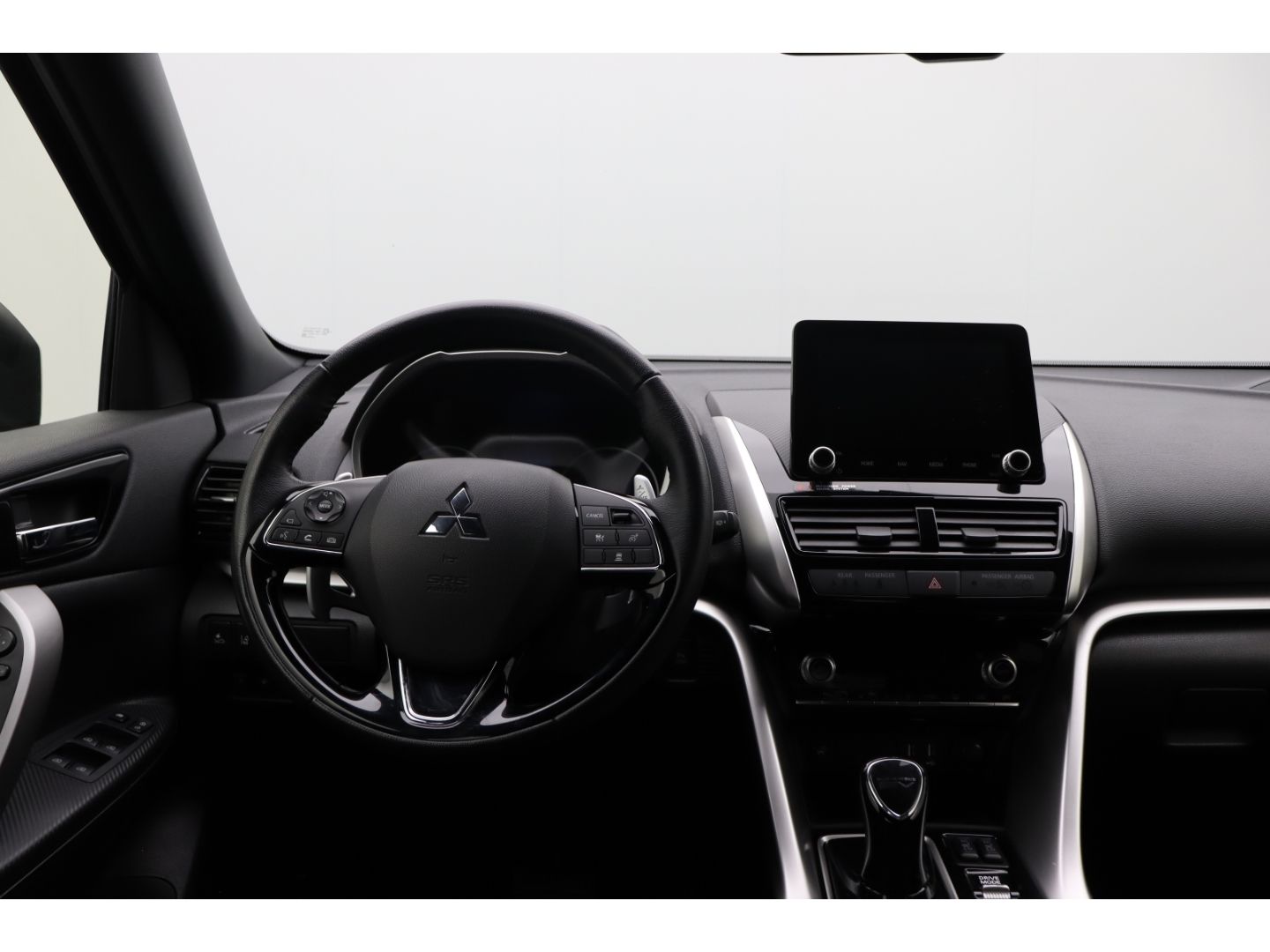 Fahrzeugabbildung Mitsubishi Eclipse Cross Plus Select Hybrid 4WD
