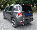 Jeep Renegade Limited|Kamera|Pano||Keyless|Garantie - Benzin Gebrauchtwagen in Wuppertal