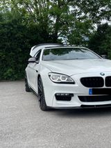 BMW F06 650i XDrive - BMW 650: F