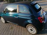 Fiat 500C 1.0 GSE N3 Hybrid DOLCEVITA C DOLCEVITA - gebrauchte Fiat 500C aus dem Jahr 2021