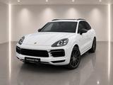 Porsche Cayenne E-Hybrid Sport Design Panorama Bose - Porsche Cayenne Gebrauchtwagen in Köln