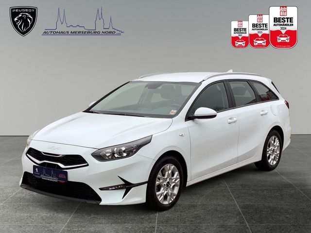 Kia Ceed SW 160 Automatik/Navi/Shz /DAB/Cam/