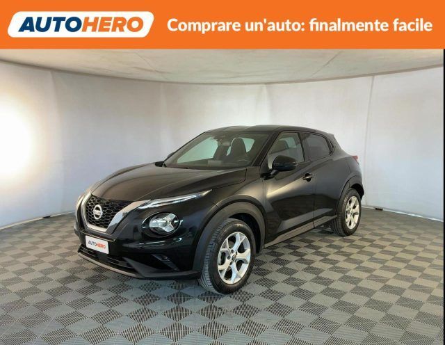 Image of Nissan Juke