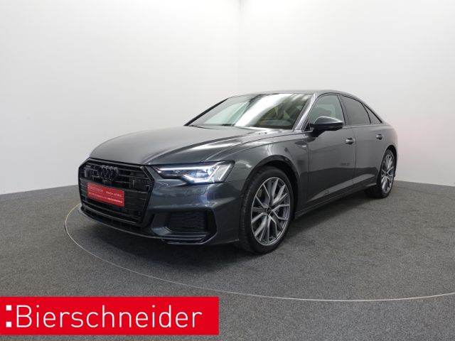 Audi A6 Lim. sport 45 TFSI quattro S line ALLRADLENK 