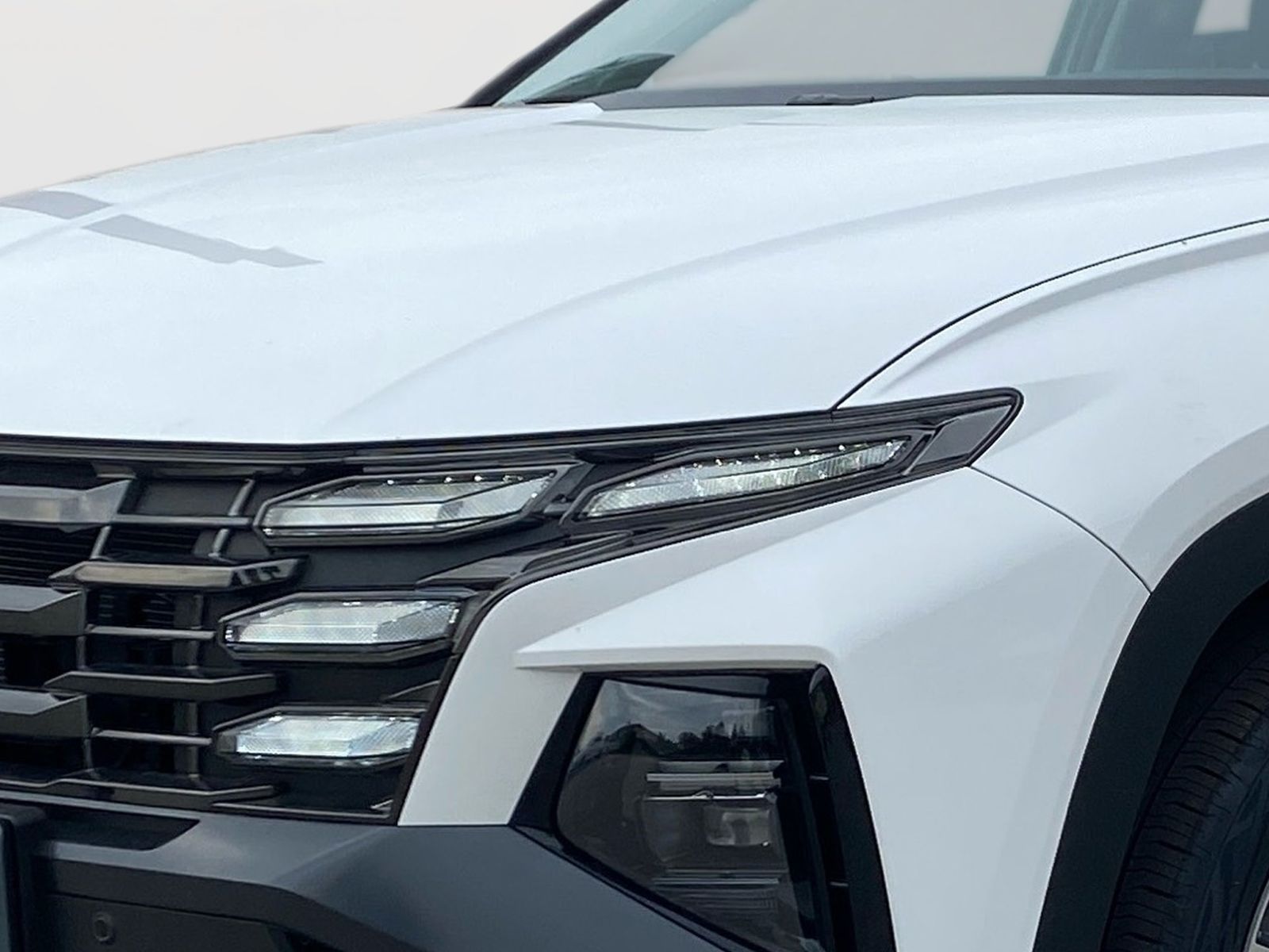 Hyundai Tucson – Bild 5