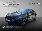 BMW X6 M50i 22" FW-Pro+Aktivlenkung Standhzg Carbon - BMW X6 M50 aus 2023