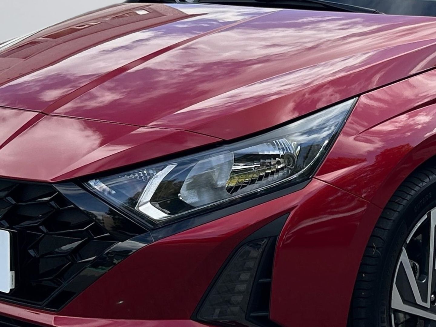 Hyundai i20 – Bild 6