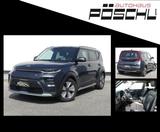 Kia e-Soul 64 KWh Spirit/Leder/Design/WP/3 Phasen - gebrauchte Kia Soul aus dem Jahr 2020