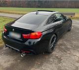 BMW 420d F32 Sport Line + M Optik - BMW 4er-Reihe F32