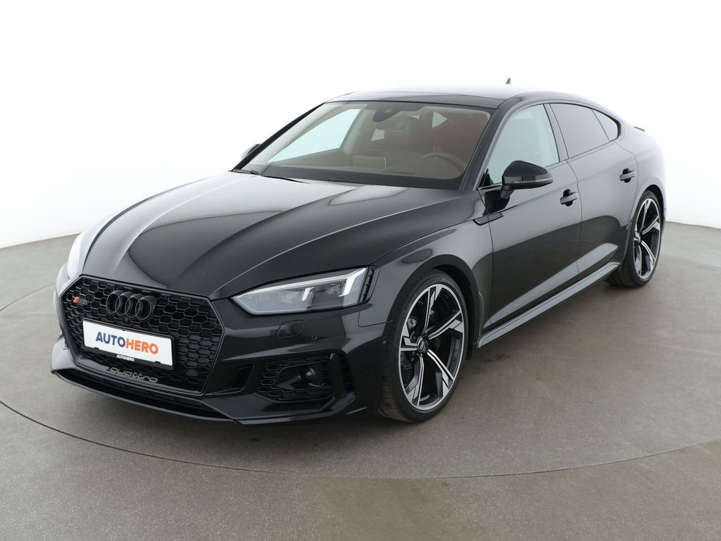 Image of Audi RS5
