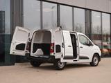 Fiat Doblo 1.5 100 / Holzboden + Durchladefunktion - Fiat Doblo aus 2025