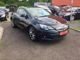 Opel Astra GTC 1.4 Turbo ecoFLEX INNOVATION*18 Zoll - Opel Astra: Gtc Turbo