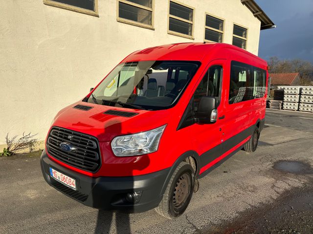 Ford Transit Kombi 350 L3 Trend 9 sitze