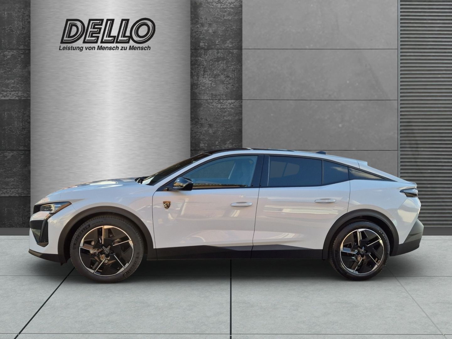 Peugeot 408 - Bild 2