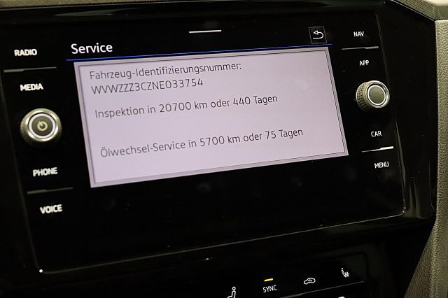 Passat Variant GTE 1.4 TSI DSG ACC TravelAssist 