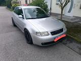 Audi S3 8L APY - gebrauchte Audi S3 aus dem Jahr 2000