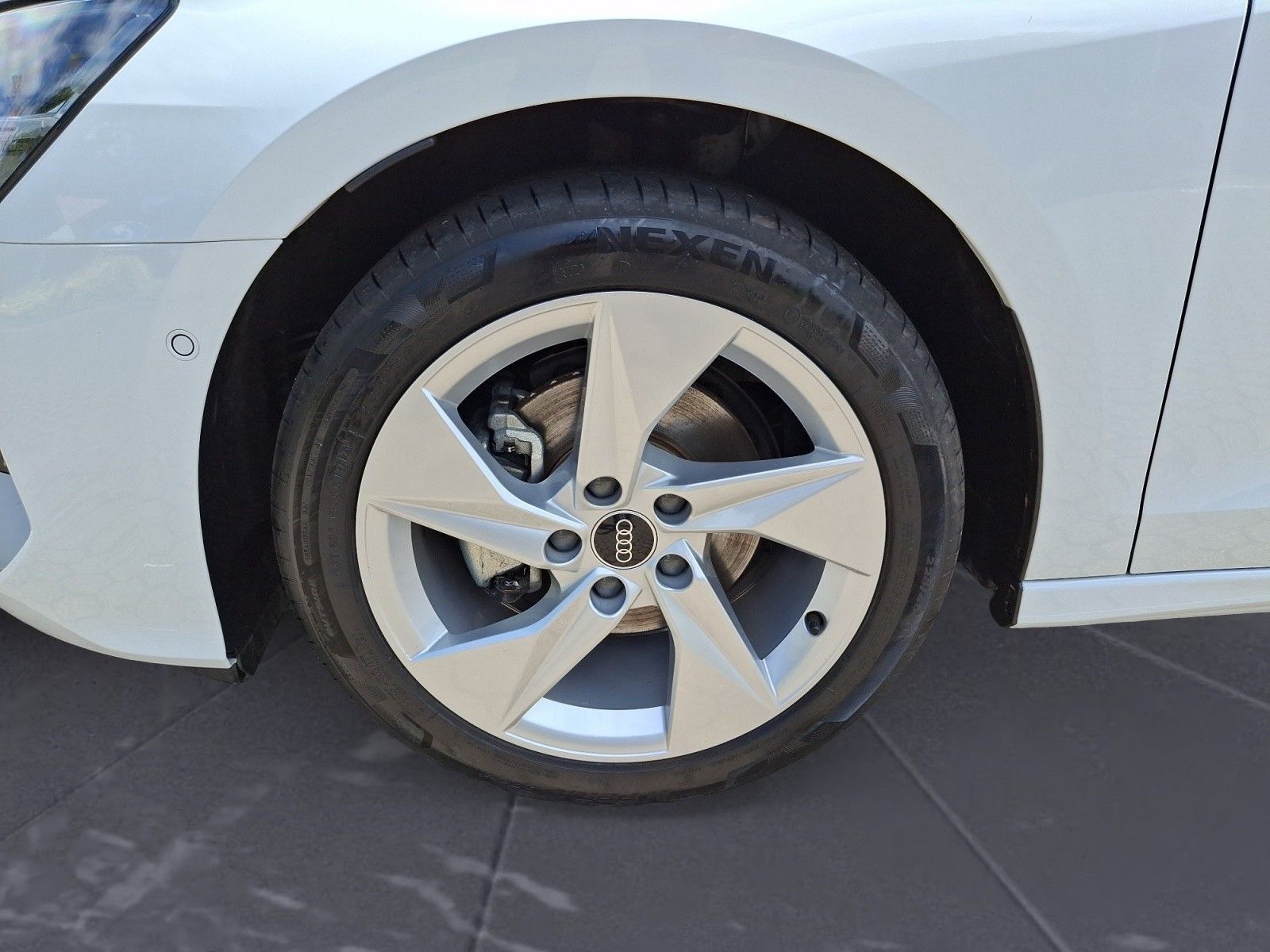Audi A3 - Bild 12