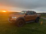 Ford Ranger Wildtrak Doppelkabine 4x4 - Ford Gebrauchtwagen von 2020