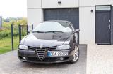 Alfa Romeo 156 2.4JTD20v Distinctive - Alfa Romeo 156: Jtd