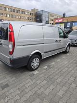 Mercedes-Benz Mercedes Vito 111 CDI - gebrauchte Mercedes-Benz Vito aus dem Jahr 2004