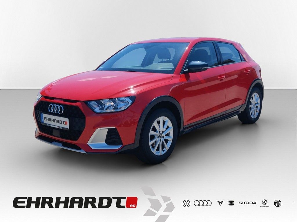 Image of Audi A1