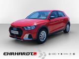 Audi A1 citycarver 30 TFSI S tronic LED*NAV*SHZ*PDC*K - Audi A1: Citycarver