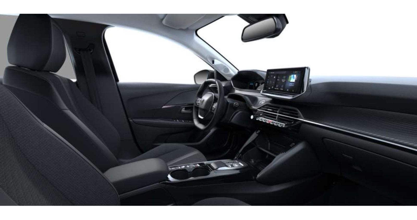 Peugeot 208 - Bild 6