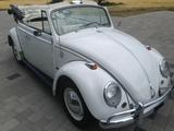 Volkswagen Käfer Cabrio - gebrauchte Volkswagen Käfer aus dem Jahr 1965