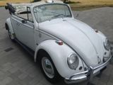 Volkswagen Käfer Cabrio - Volkswagen aus 1965
