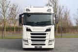Scania R540 NGS | 6X2*4 | RETARDER | ISOLATED | 15.000L - Scania Holztransporter