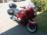 BMW R 1100 RT - BMW R 1100 RT