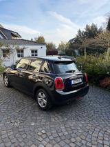 MINI One 5-Tür., 34Tkm, Sitzhzg, PDC, Tempom., HU neu - MINI ONE in Krefeld